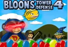 Bloons TD4